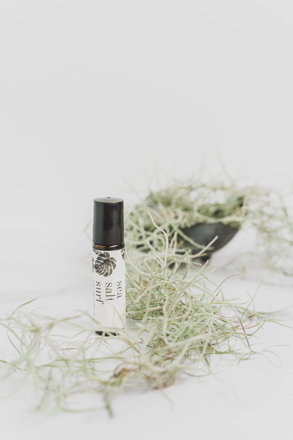 Roll-on Perfume - Sea Salt Surf