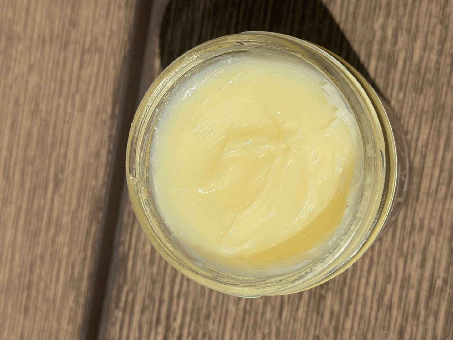 16oz All Natural Tallow Balm, Eucalyptus Spearmint Grass Fed