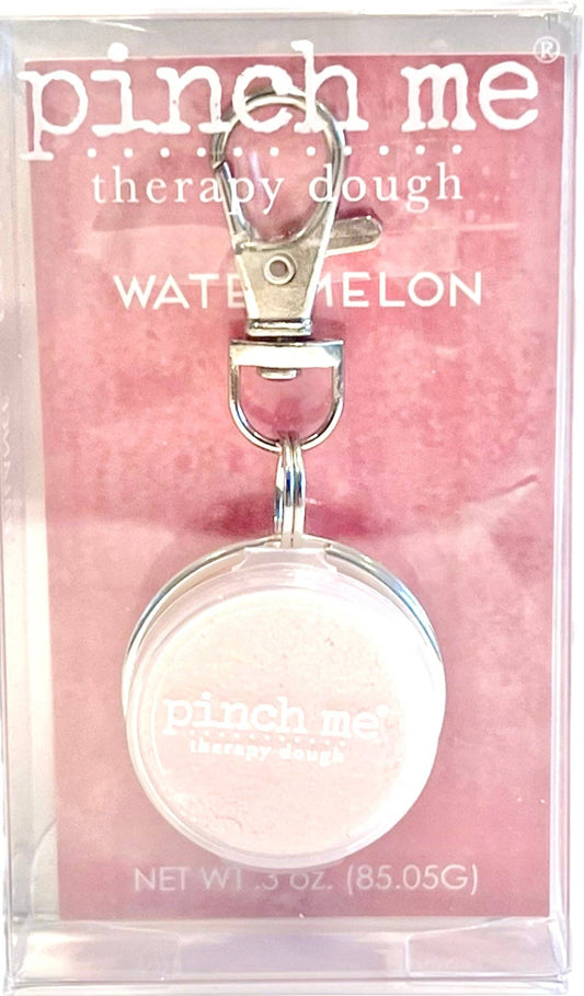 Clip On Locket - Watermelon