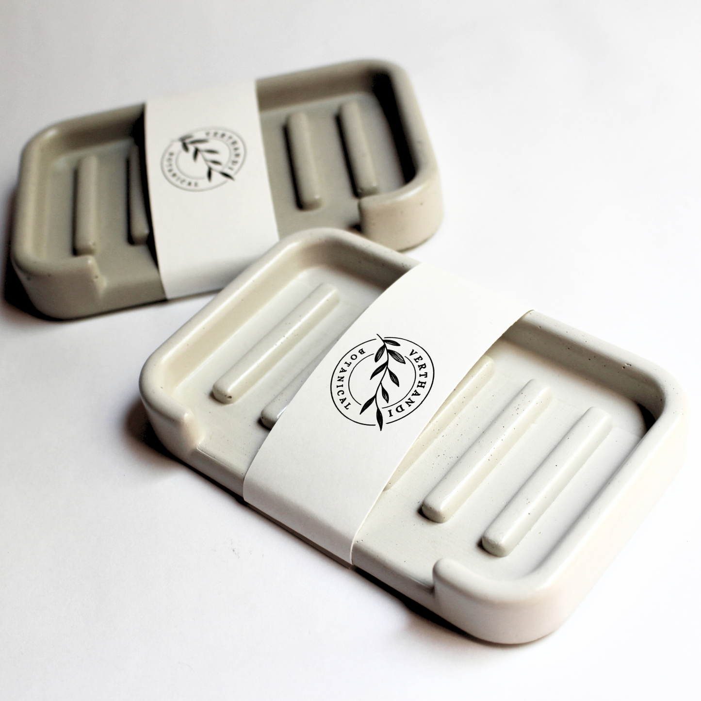 HYGGE SOAP DISH