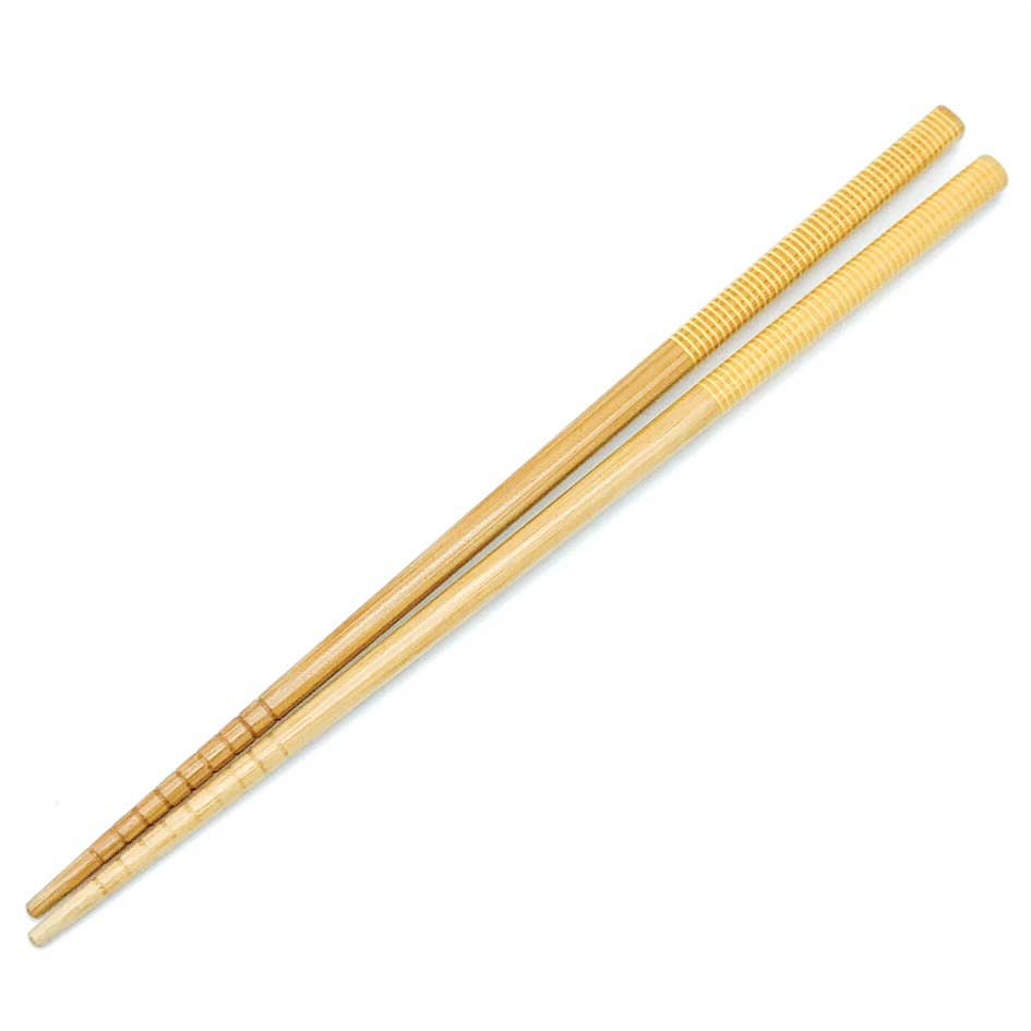 Bamboo Chopsticks - Set of 2 | Bestseller