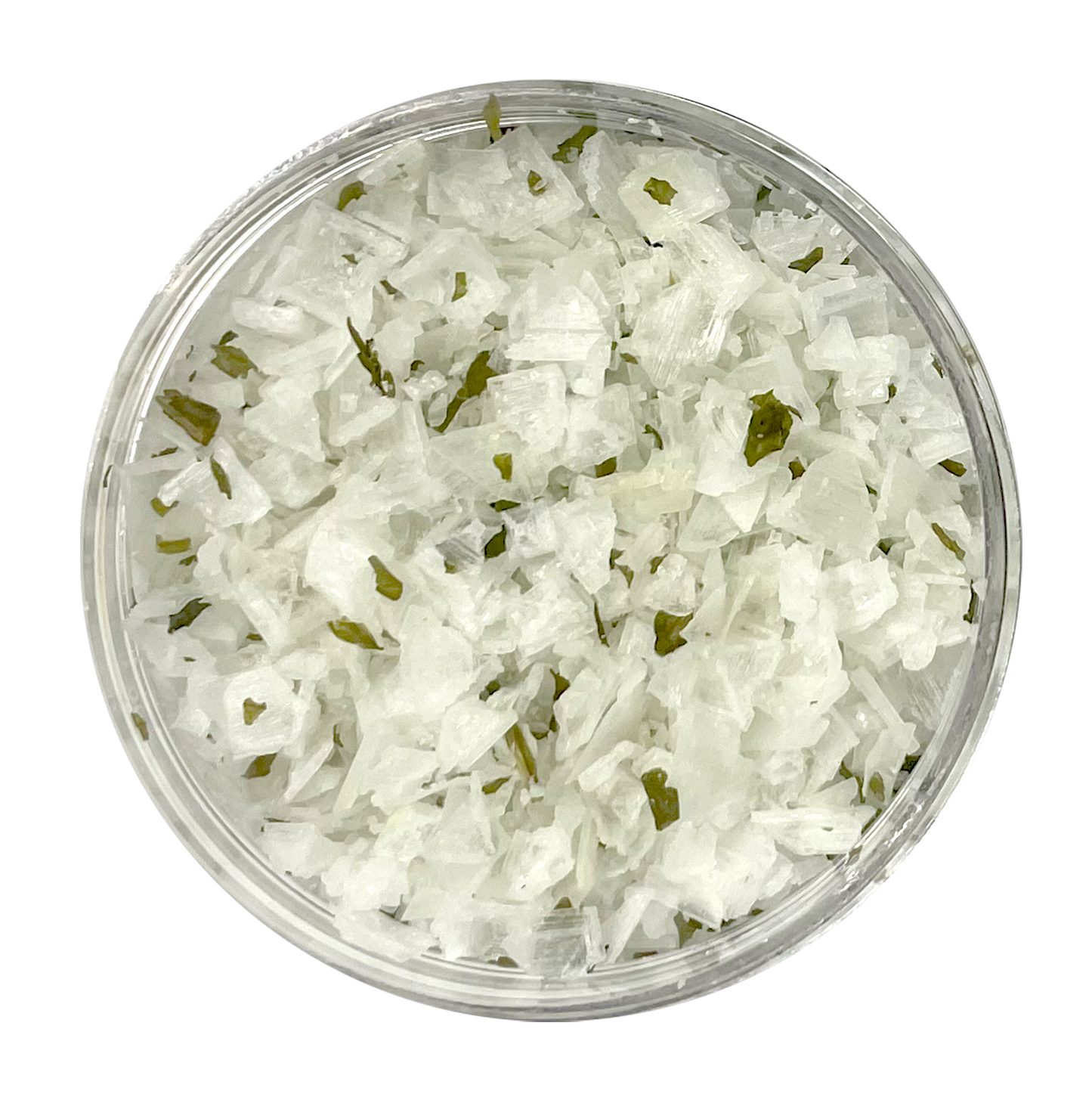 Gourmet Sea salt Flakes | Wild Garlic Sea Salt | Sea La Vie