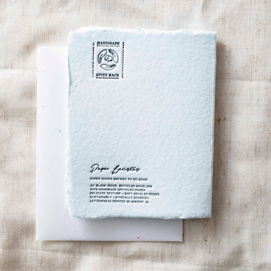 Oh Boy | New Mom, Infant Baby Shower Greeting Card