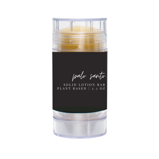 Lotion Bar Large - 5 Scents