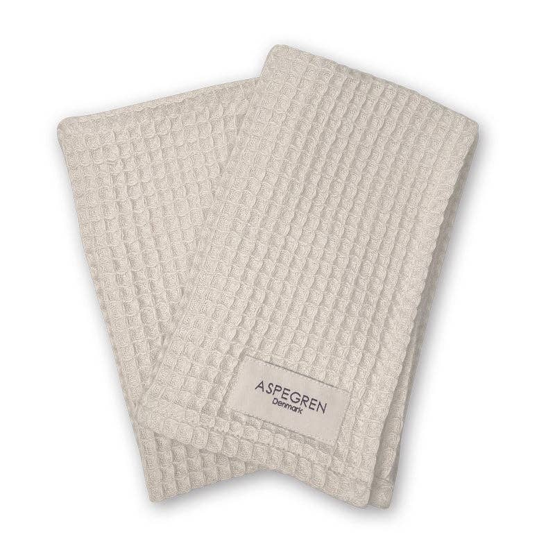 Dishcloths - North - Light Beige