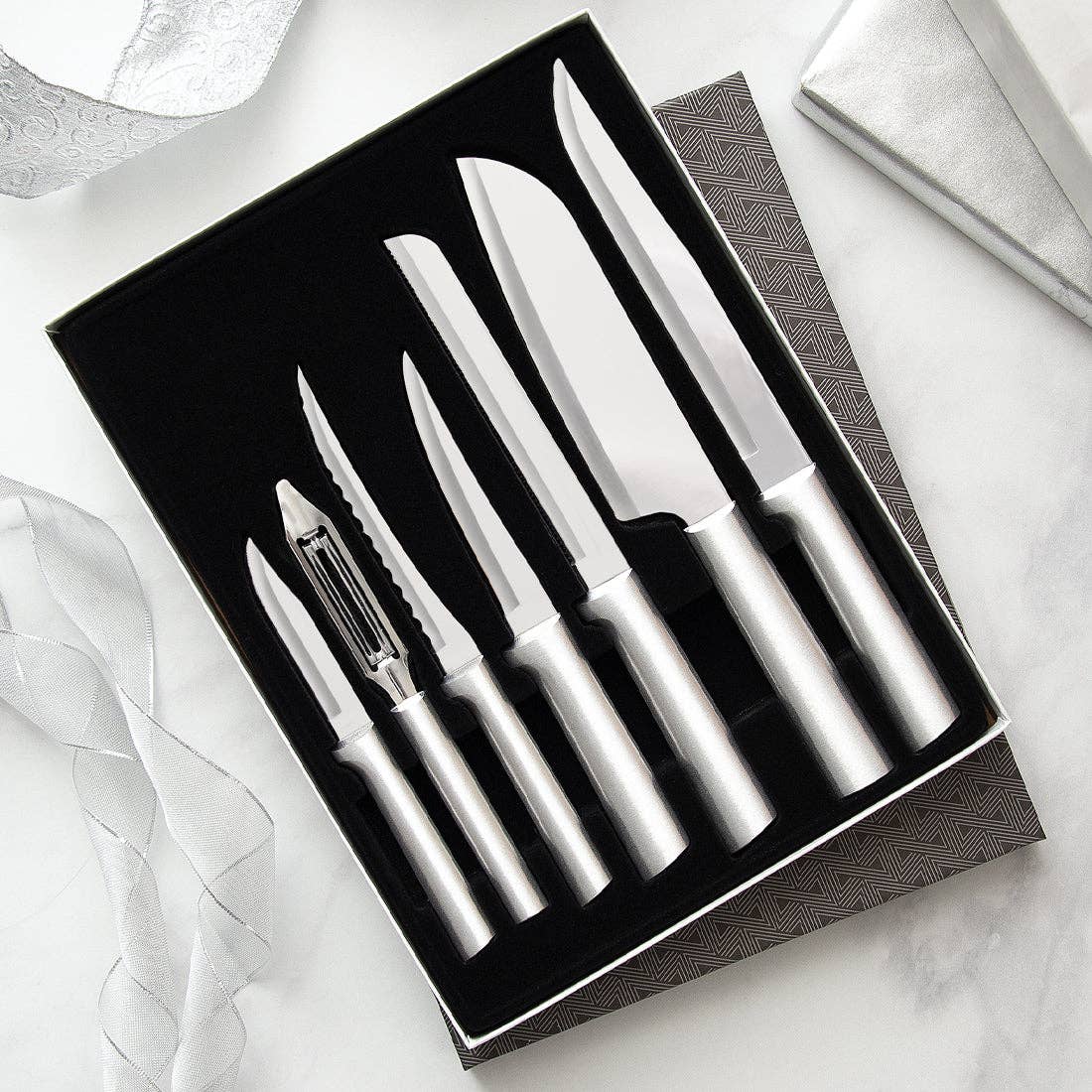 Silver Starter Gift Set