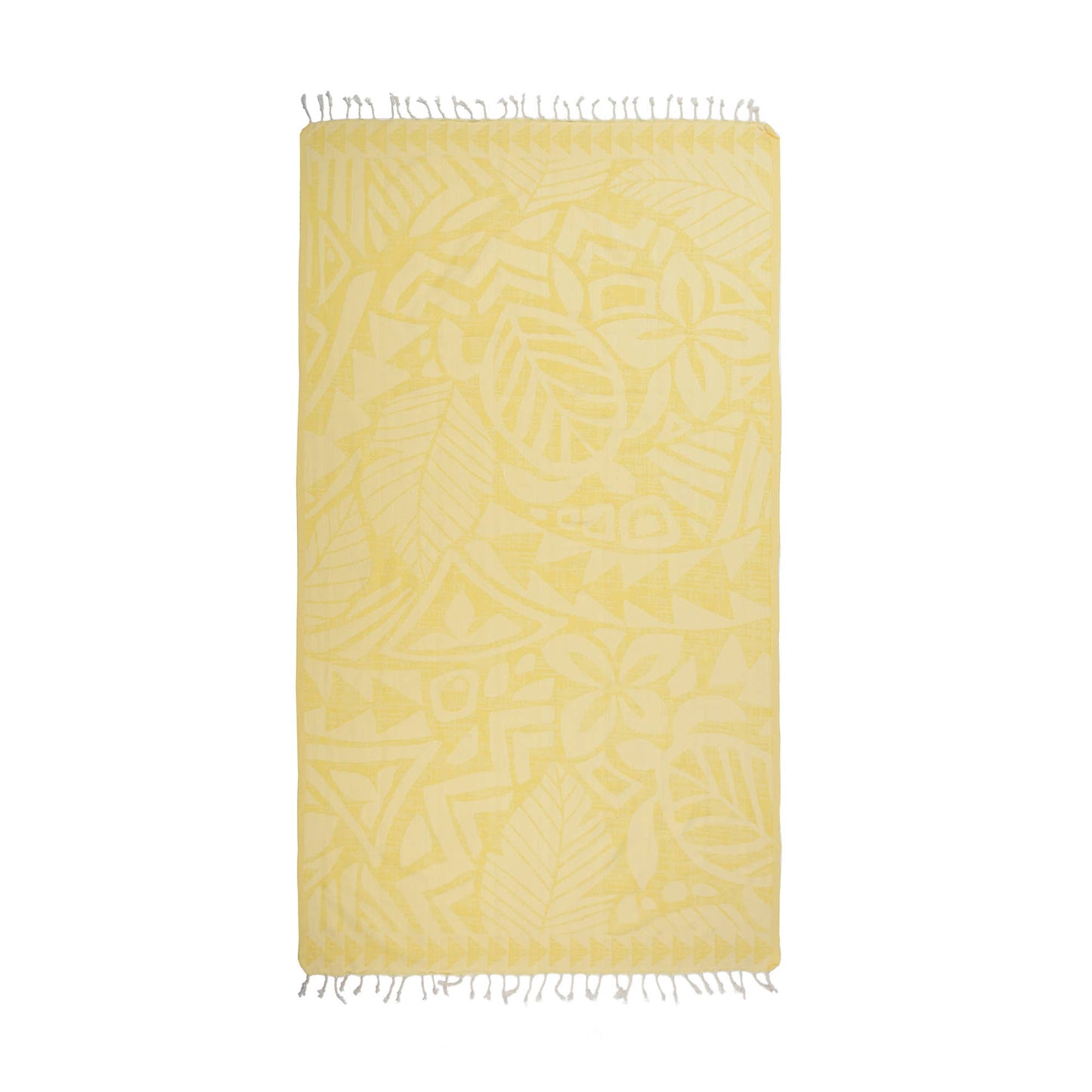 Antalia Peshtemal Pure Cotton Beach Towel