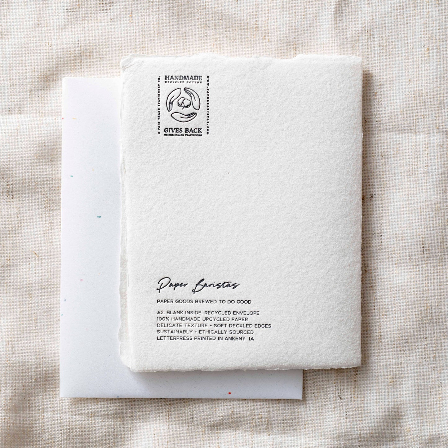 Love you No Matter What | Love Friend Greeting Card