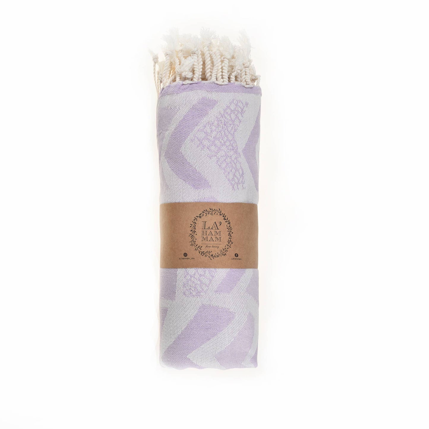 Chios Peshtemal Pure Cotton Beach Towel