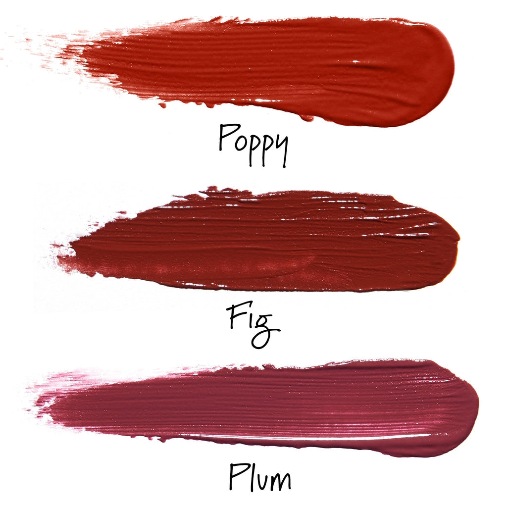 Cheek & Lip tint -Fig