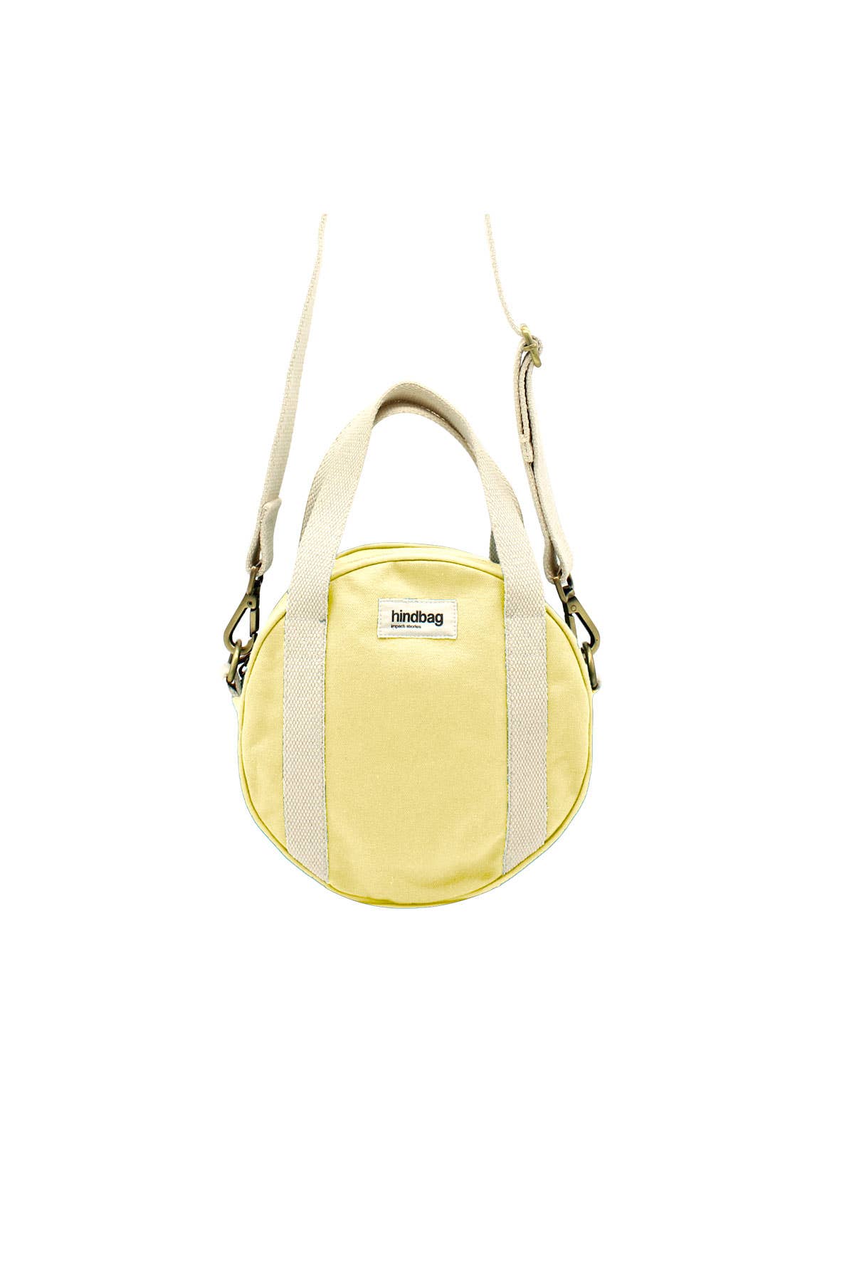 Louis round bag: 4 colors