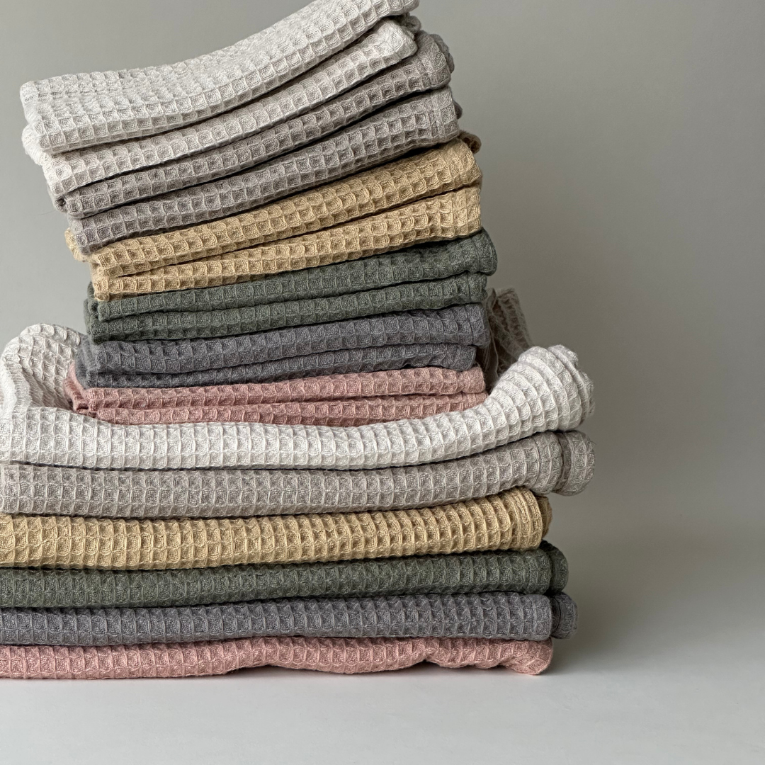 Dishcloths - North - Light Beige