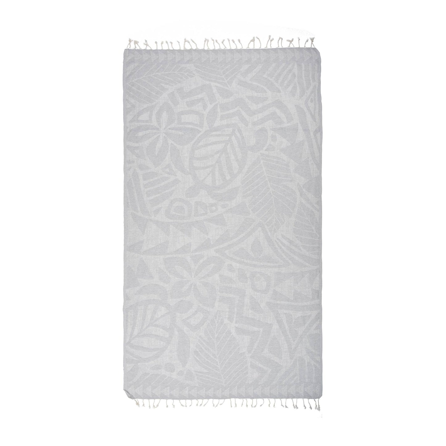 Antalia Peshtemal Pure Cotton Beach Towel