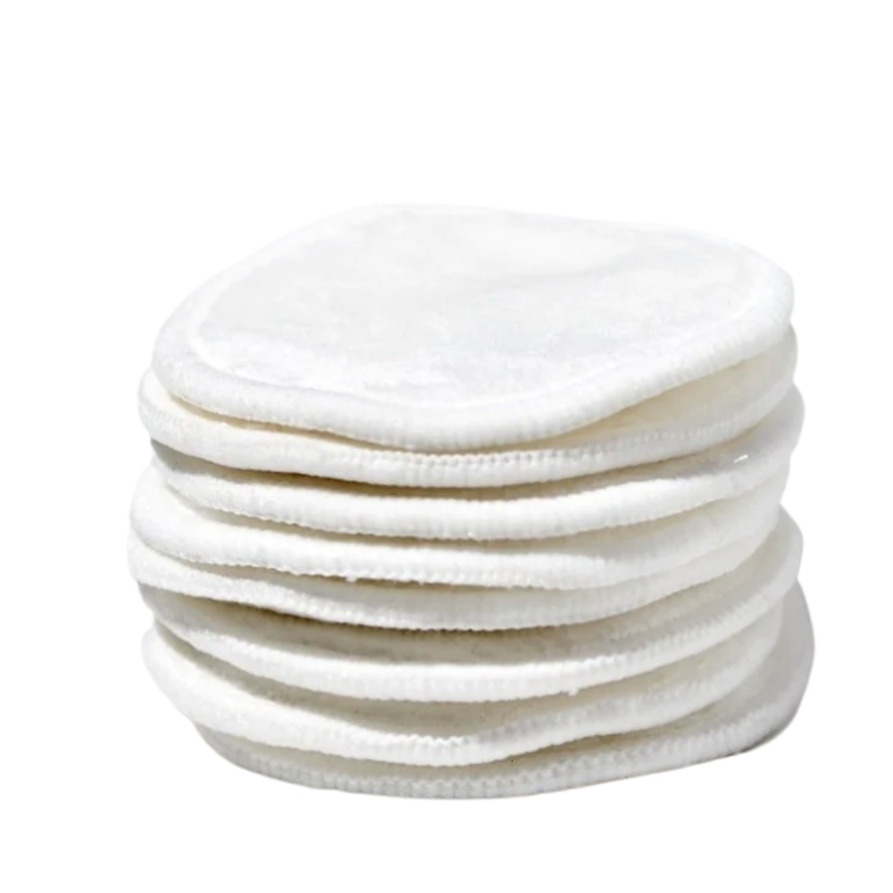 Bamboo Face Rounds