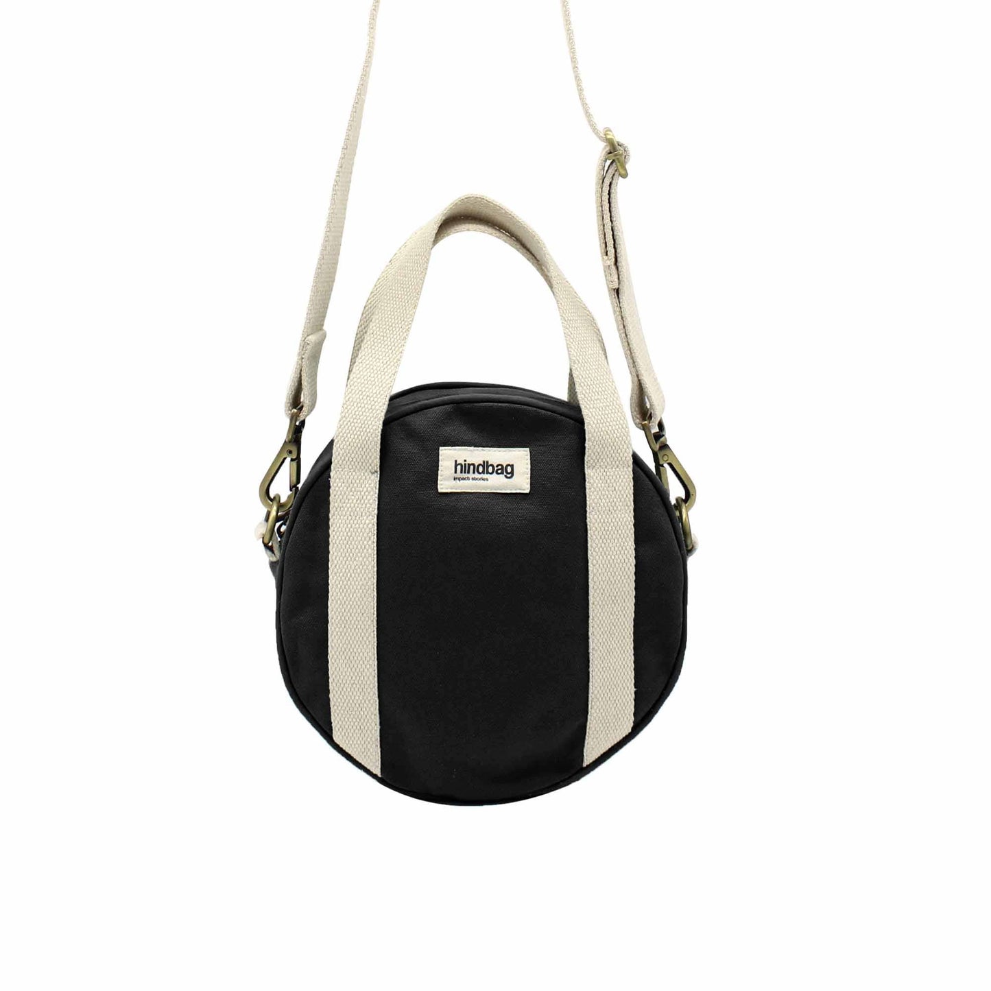 Louis round bag: 4 colors