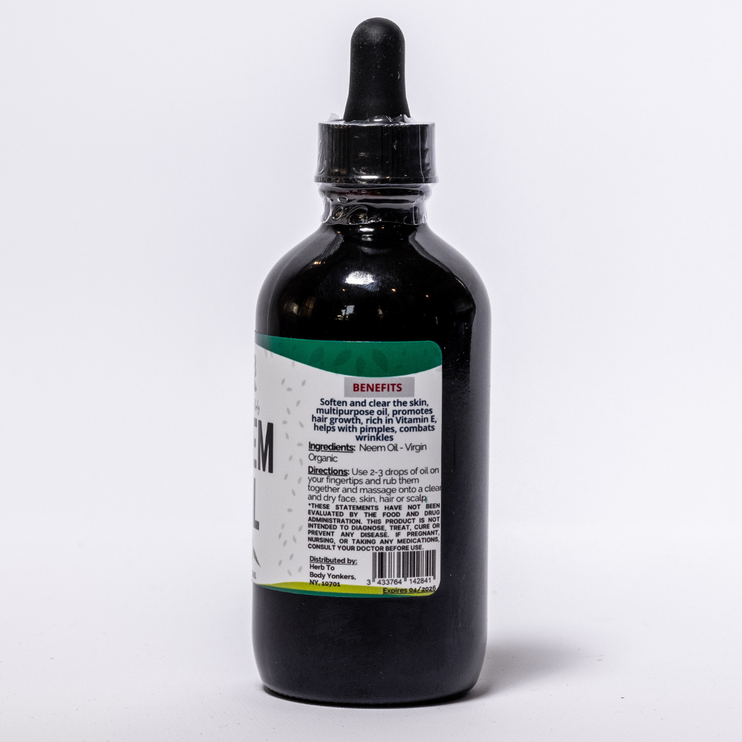 Neem Oil