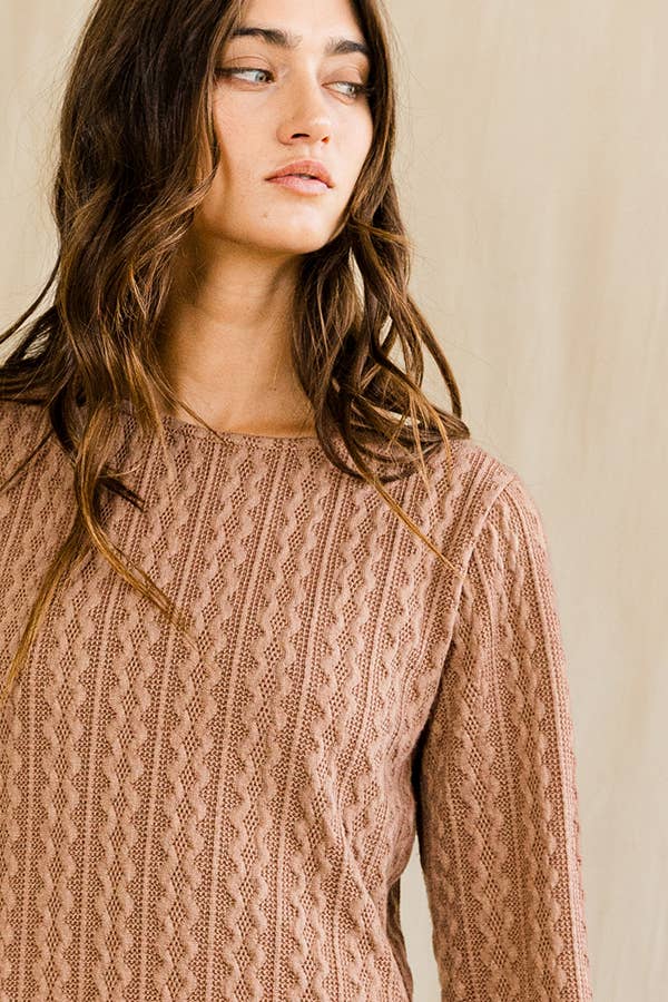 Textured Solid Swing Tunic Dress
