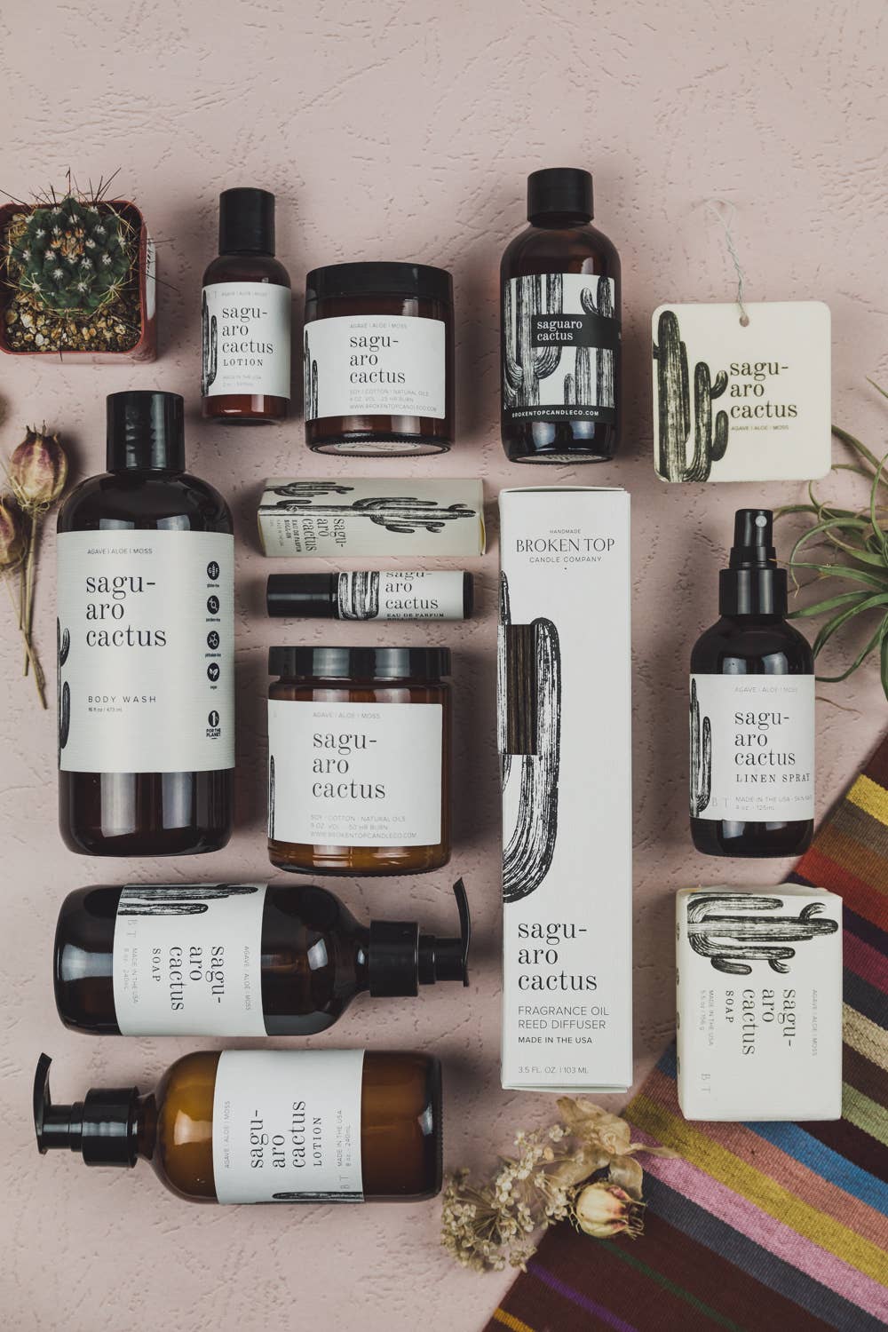 2oz Sea Salt Surf Body Lotions