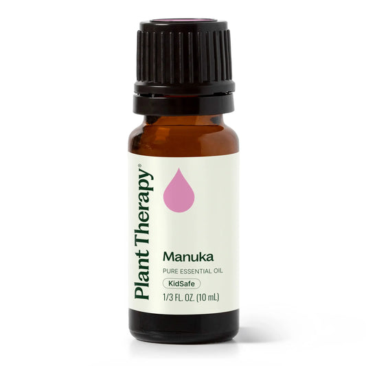 Manuka Essential Oil 10 mL