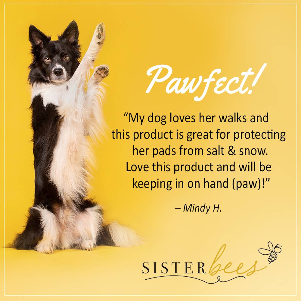 Bee Buddies Pet Balm