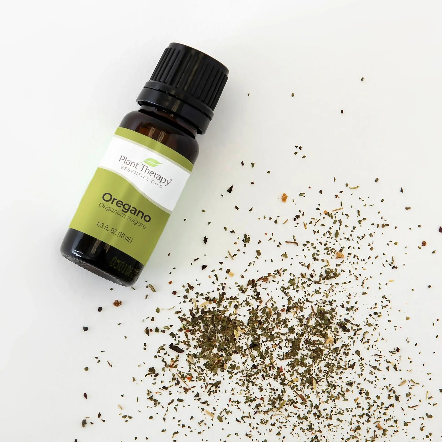 Oregano Essential Oil 10 mL