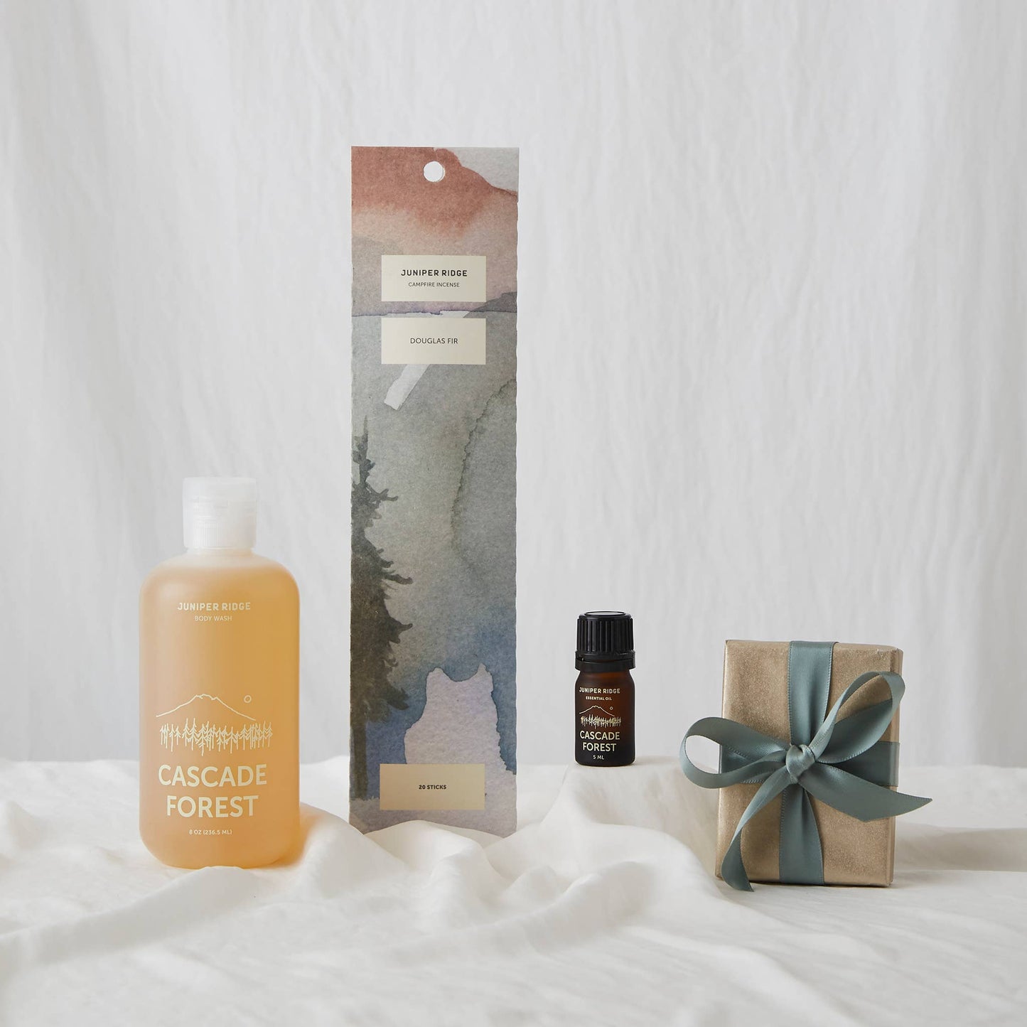 Campfire Incense – Douglas Fir