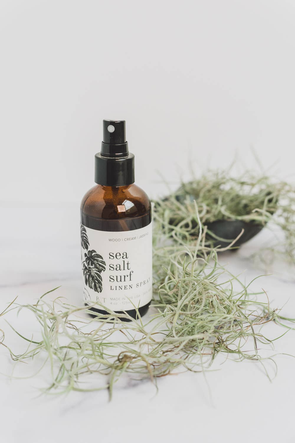 Linen Spray - Sea Salt Surf