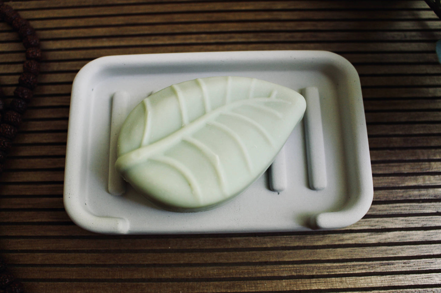 HYGGE SOAP DISH