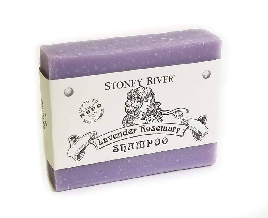 Shampoo Bar coconut