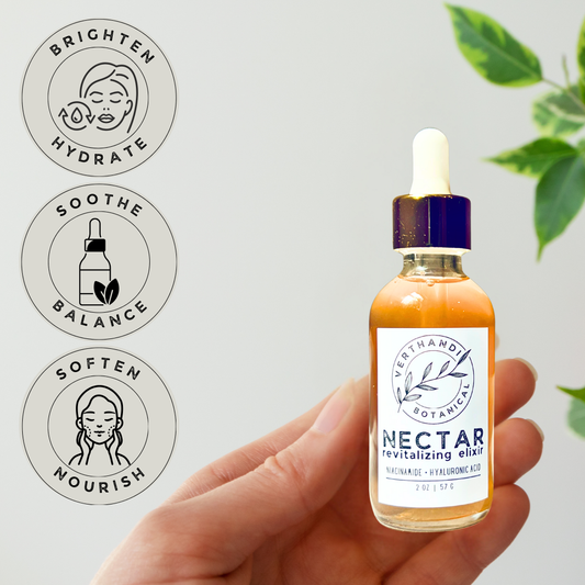 NECTAR REVITALIZING ELIXIR