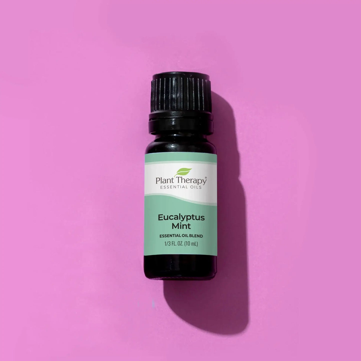 Eucalyptus Mint Essential Oil Blend 10mL