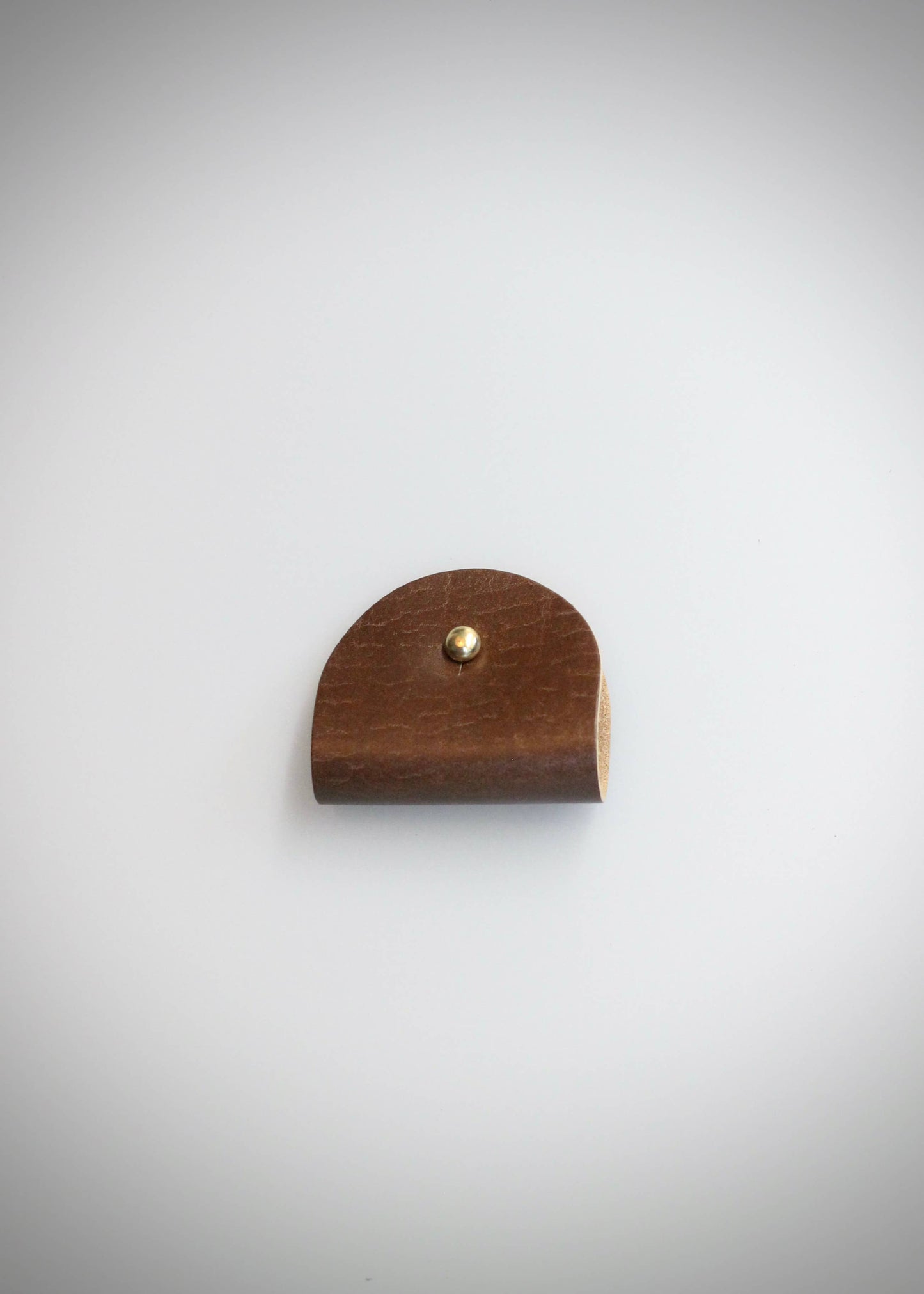 Leather Cord Keeper