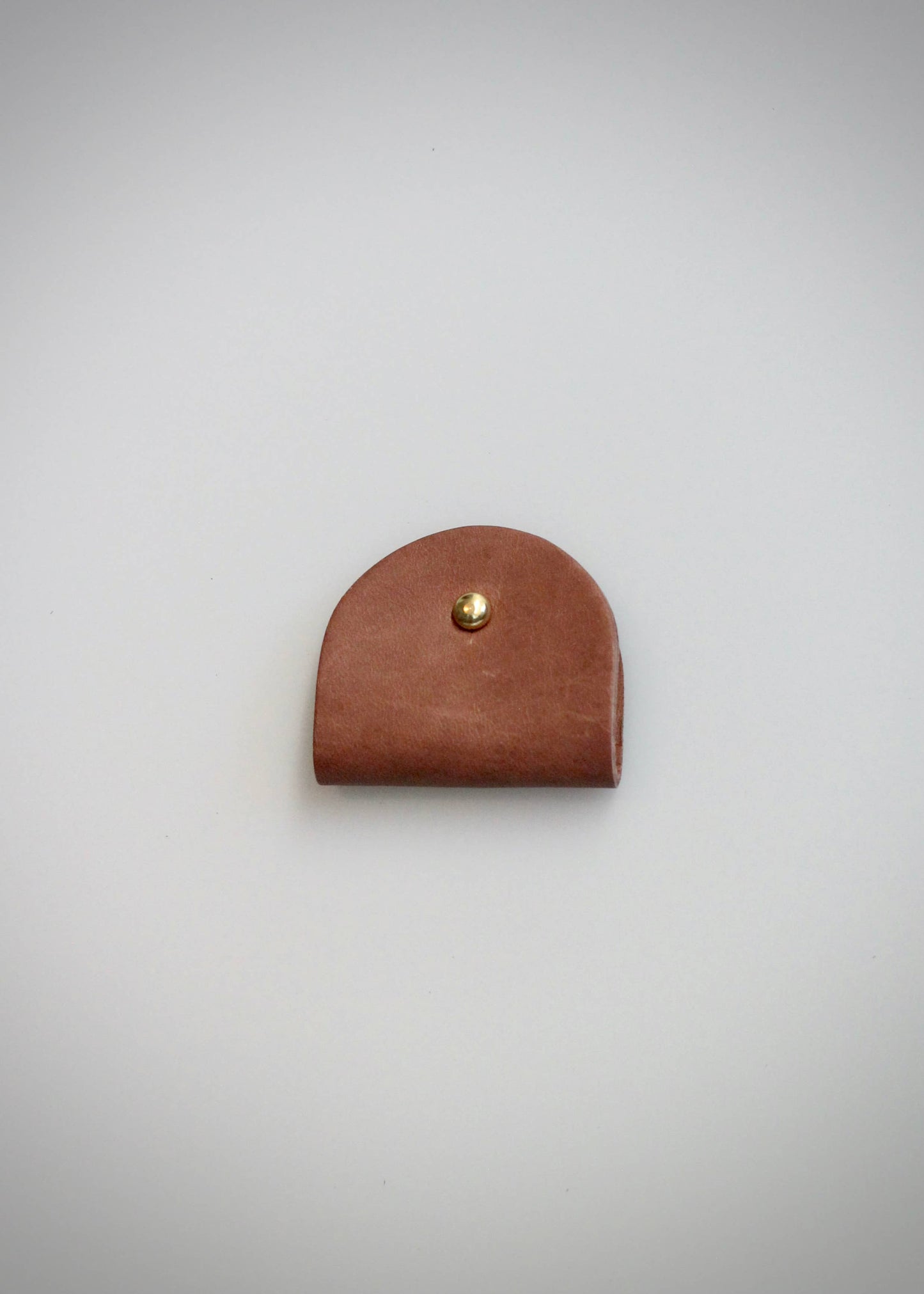 Leather Cord Keeper