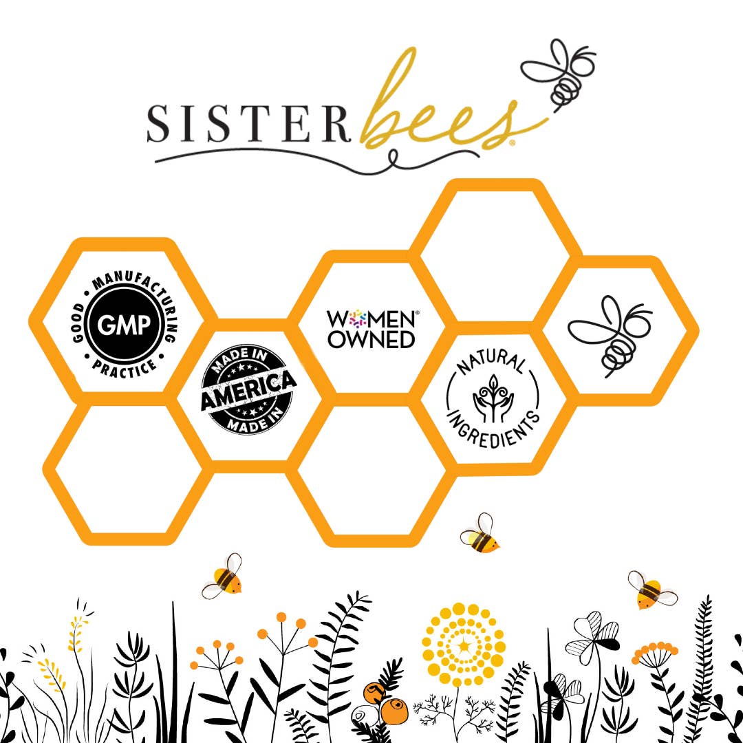 Bee Baby Balm