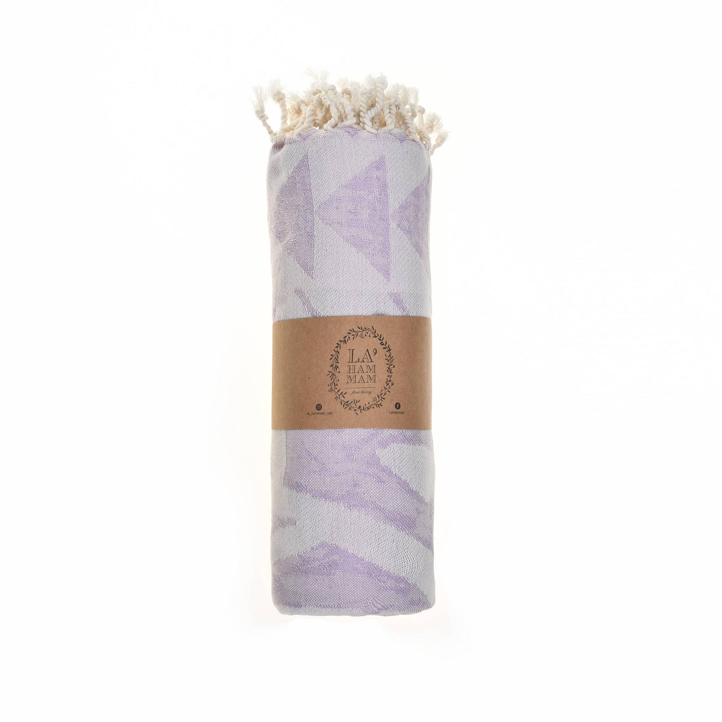 Antalia Peshtemal Pure Cotton Beach Towel