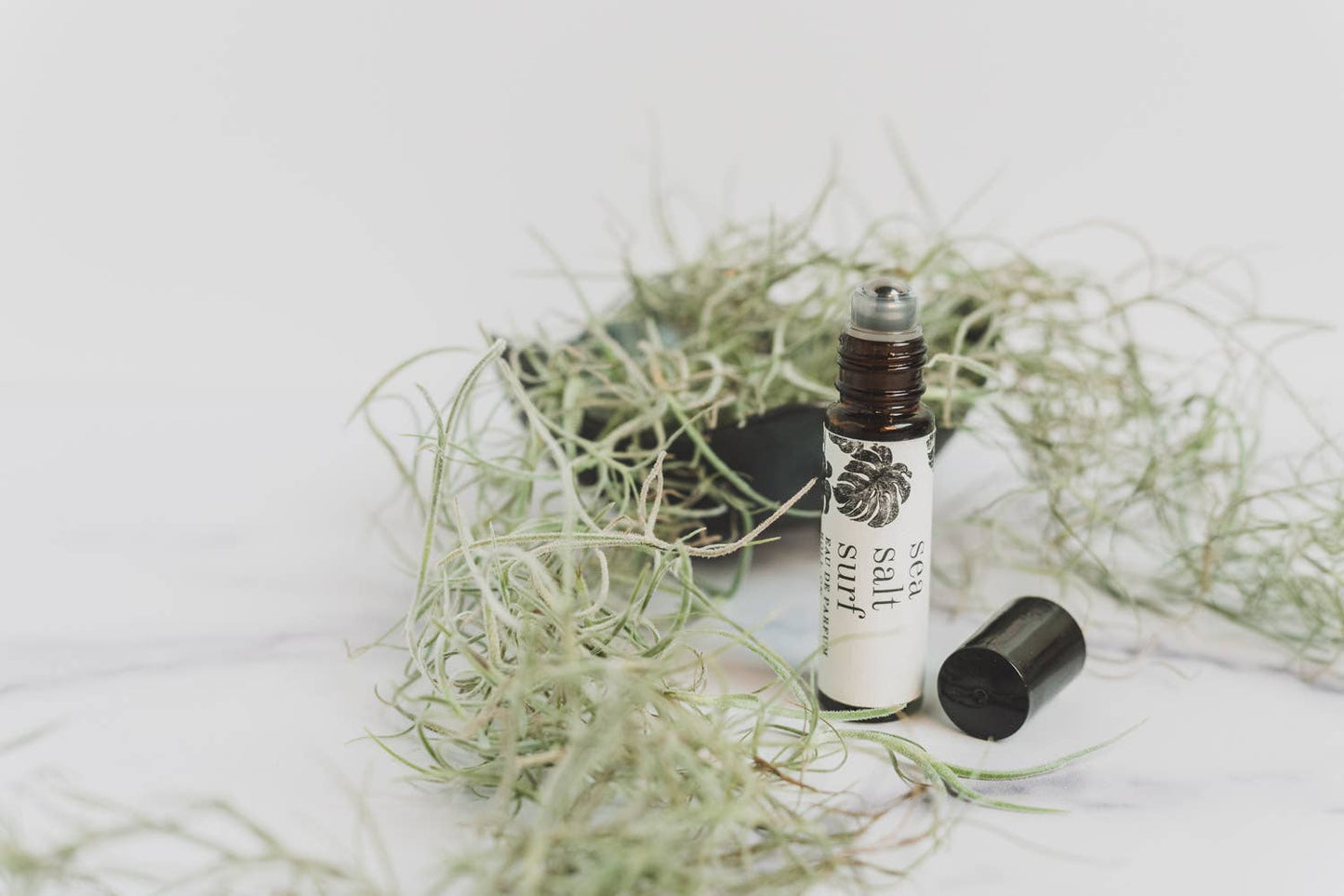 Roll-on Perfume - Sea Salt Surf