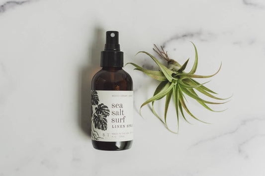 Linen Spray - Sea Salt Surf