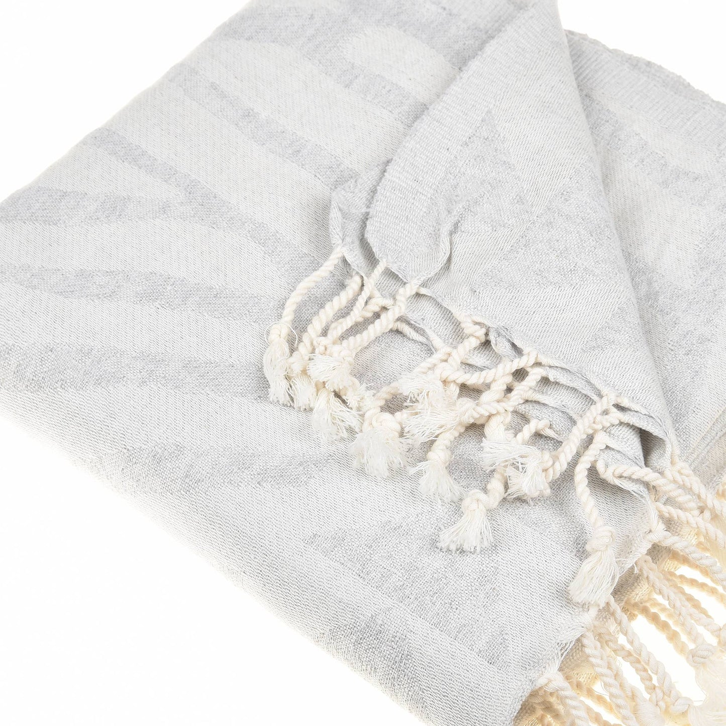 Antalia Peshtemal Pure Cotton Beach Towel