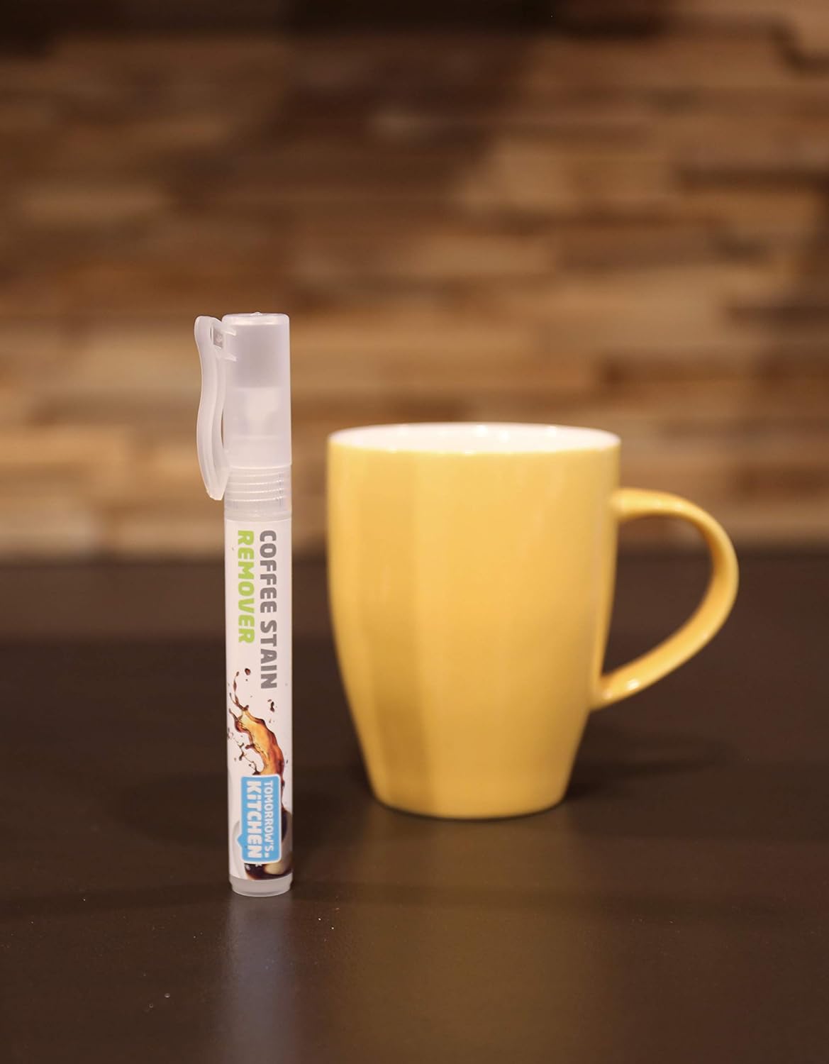 Coffee Stain Remover Pen.34oz, Clear