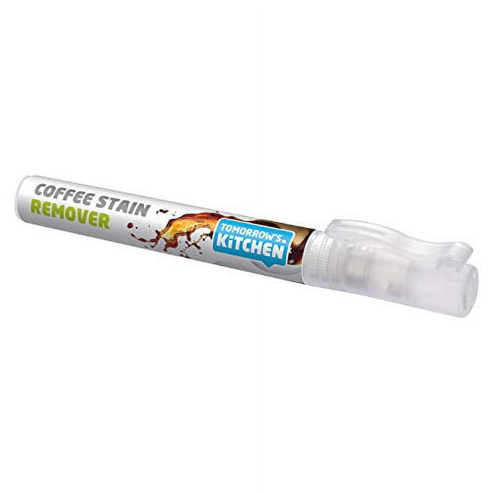 Coffee Stain Remover Pen.34oz, Clear
