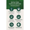 Skin Food Light Nourishing Cream - 1 oz