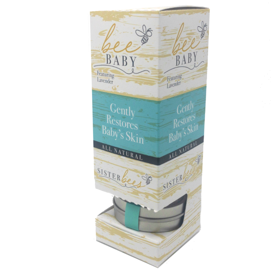 Bee Baby Balm