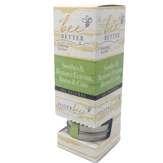 Bee Better Healing Balm