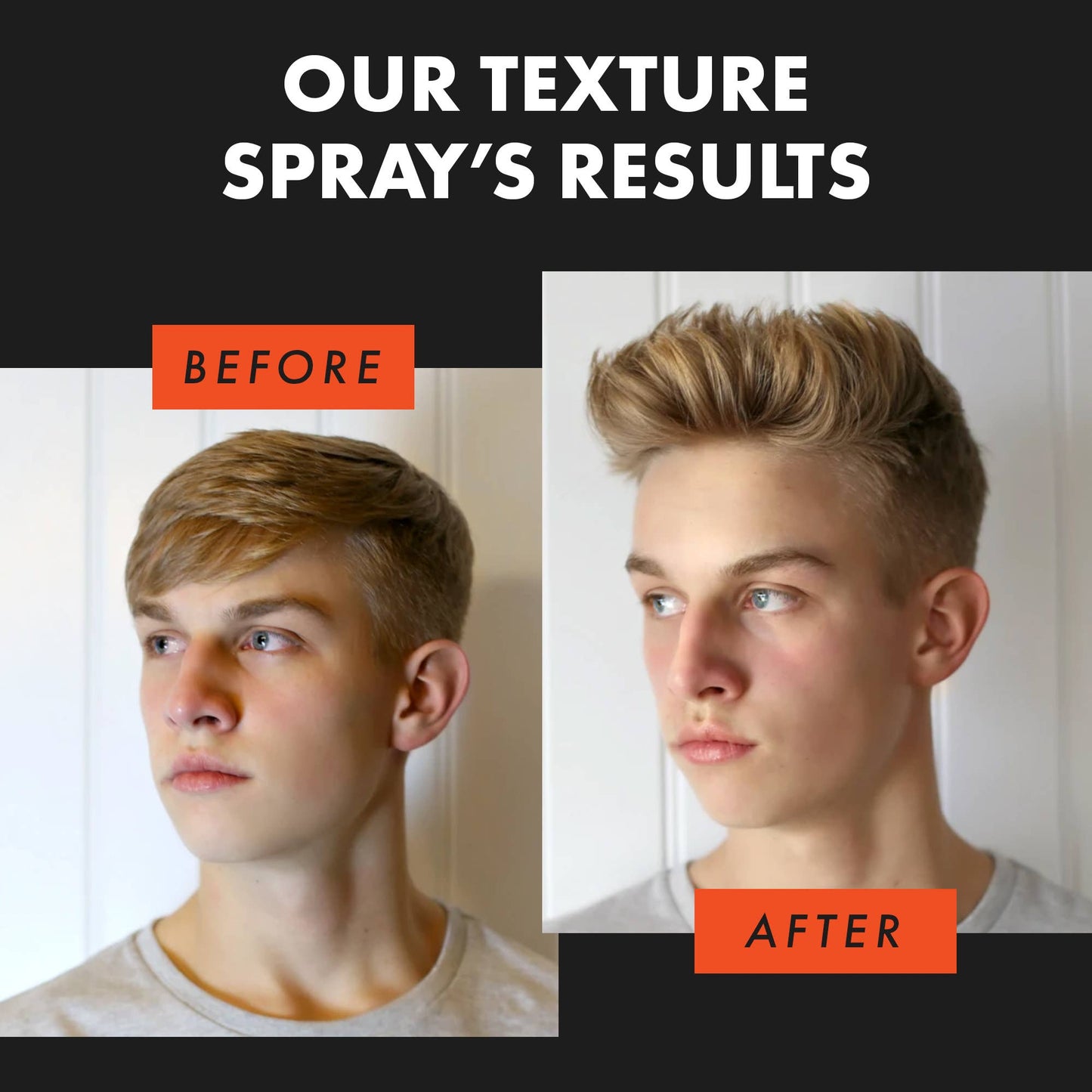 π©πΌπΉππΊπΆππΆπ»π΄ Hair Spray for Men