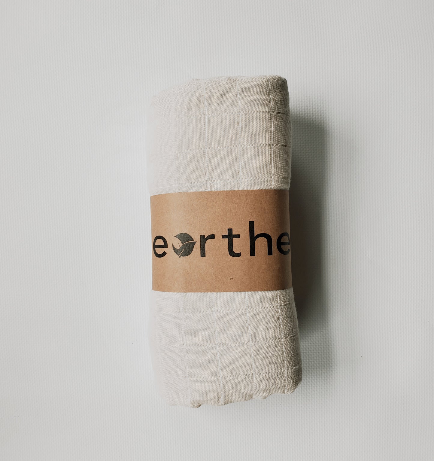 Organic Muslin Swaddles