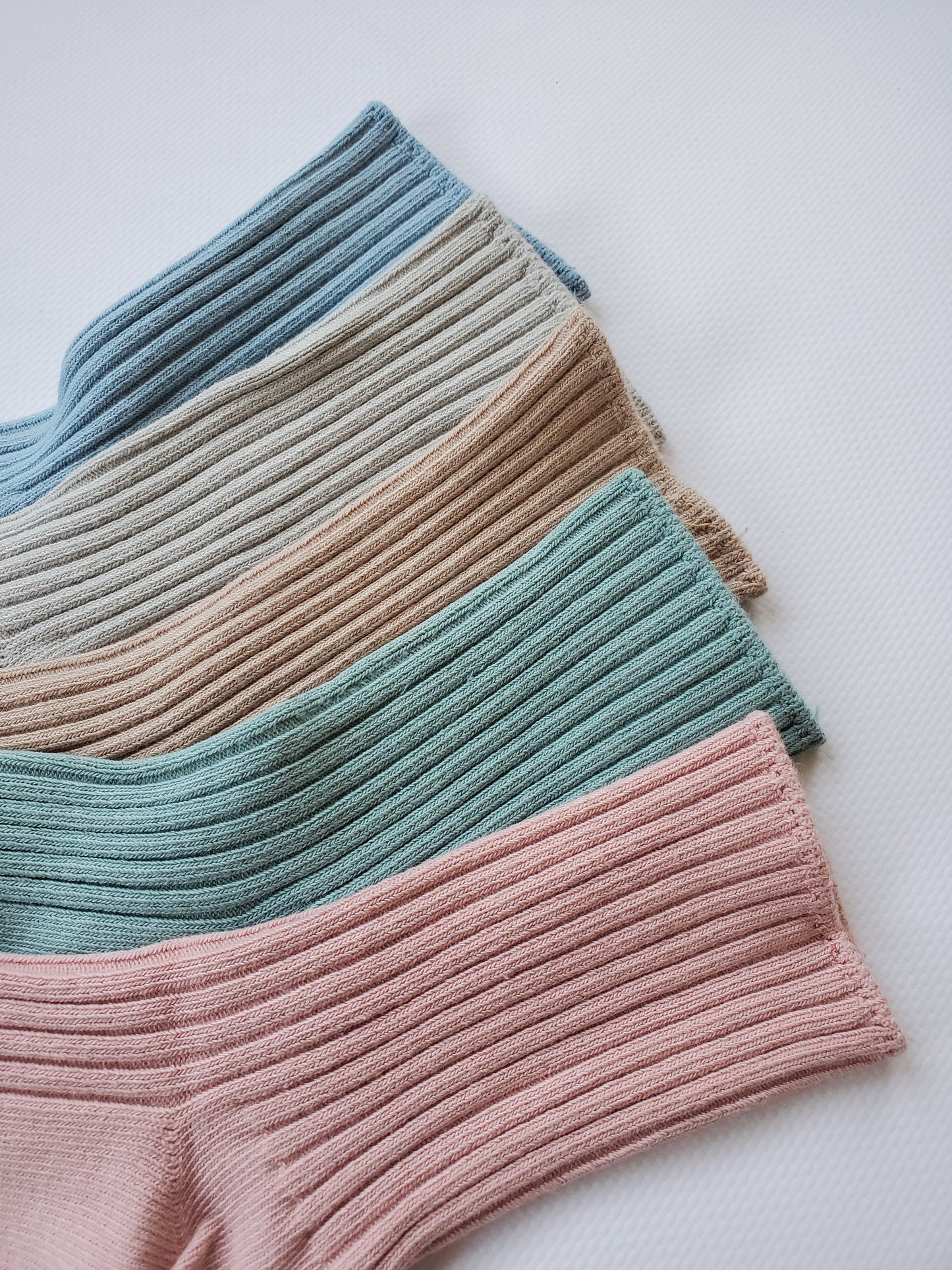 Gray Ankle Sock Baby & Kids
