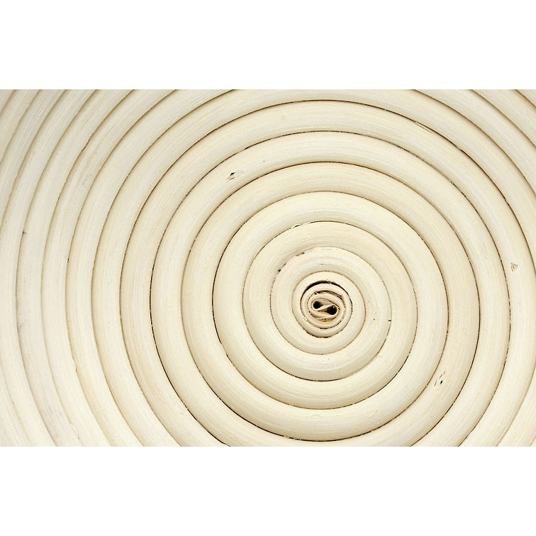 Round Proofing Basket and Liner