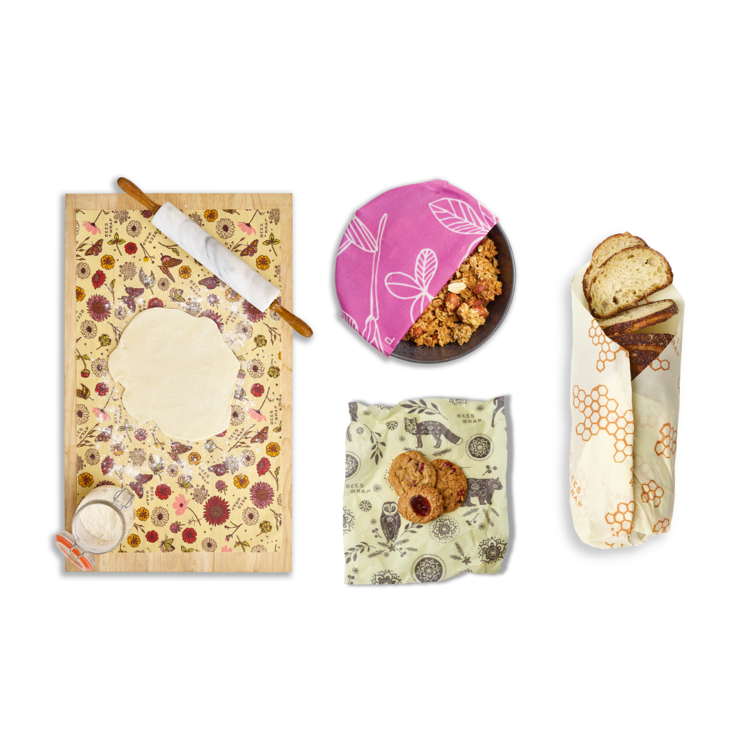 Baker's Bundle Gift Pack