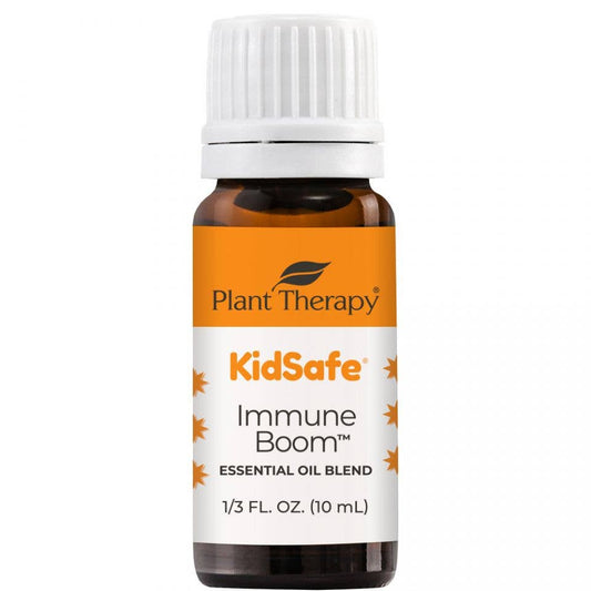 Immune Boom KidSafe Essential Oil 10 mL