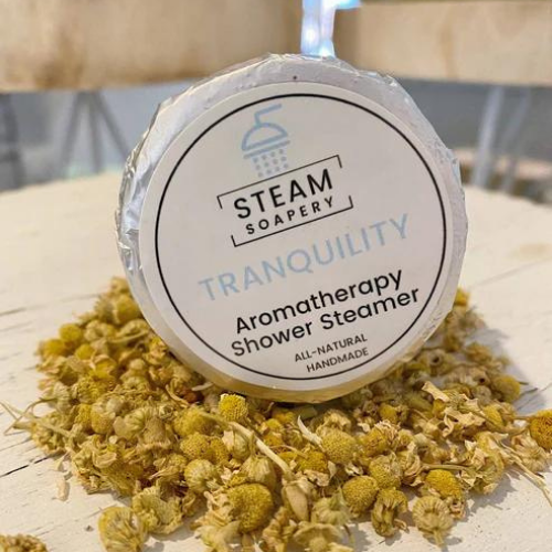 Tranquility Shower Steamer
